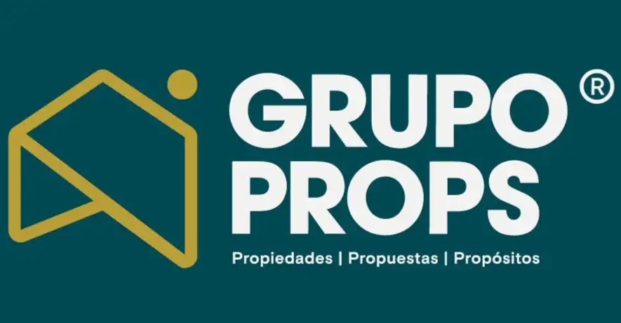 Logotip de GRUPO PROPS