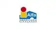 Logotip de ALFA RIVAS CASAMEDIDA