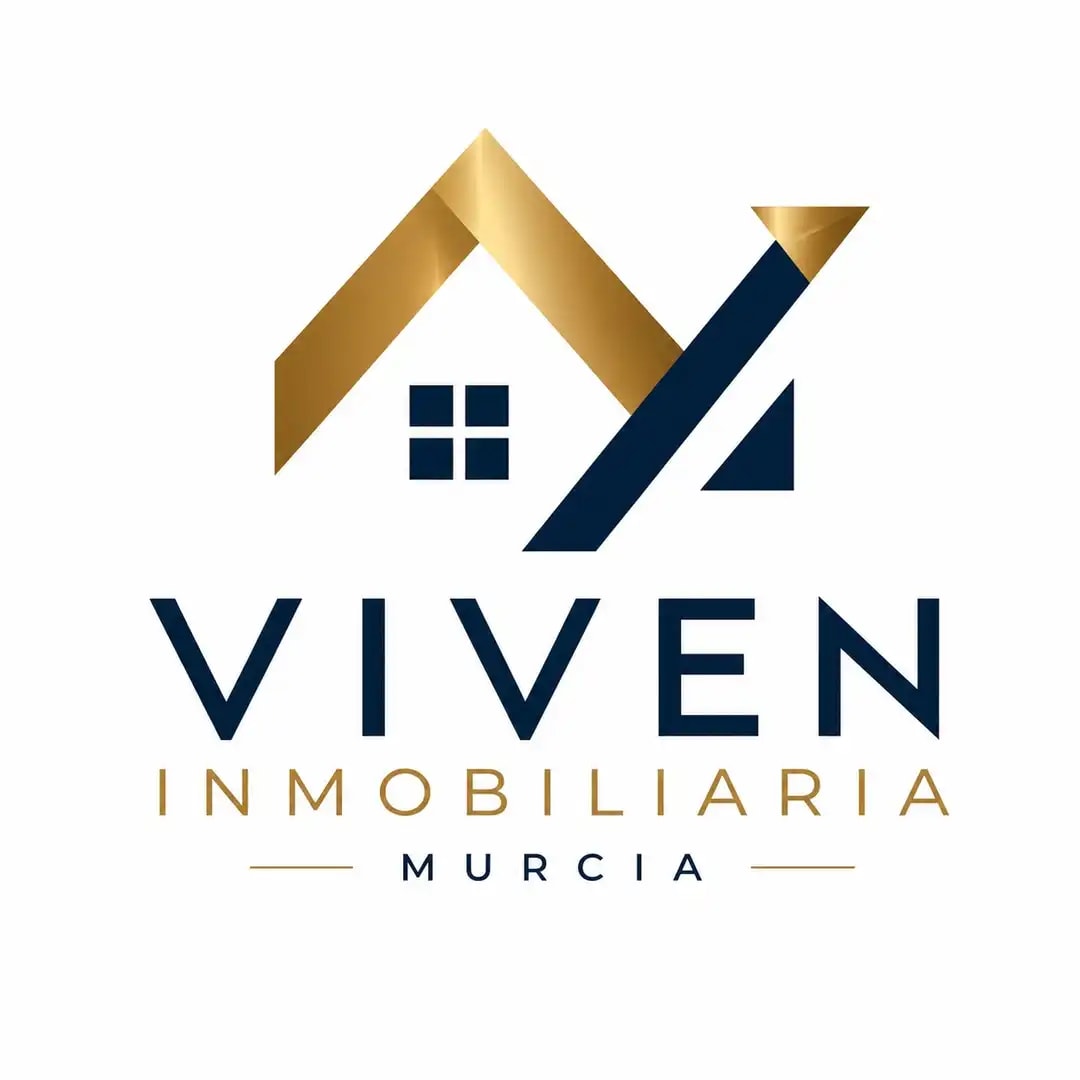 Logo de Vivenmurcia Inmobiliaria