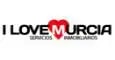 Logotip de I LOVE MURCIA SERVICIOS INMOBILIARIOS