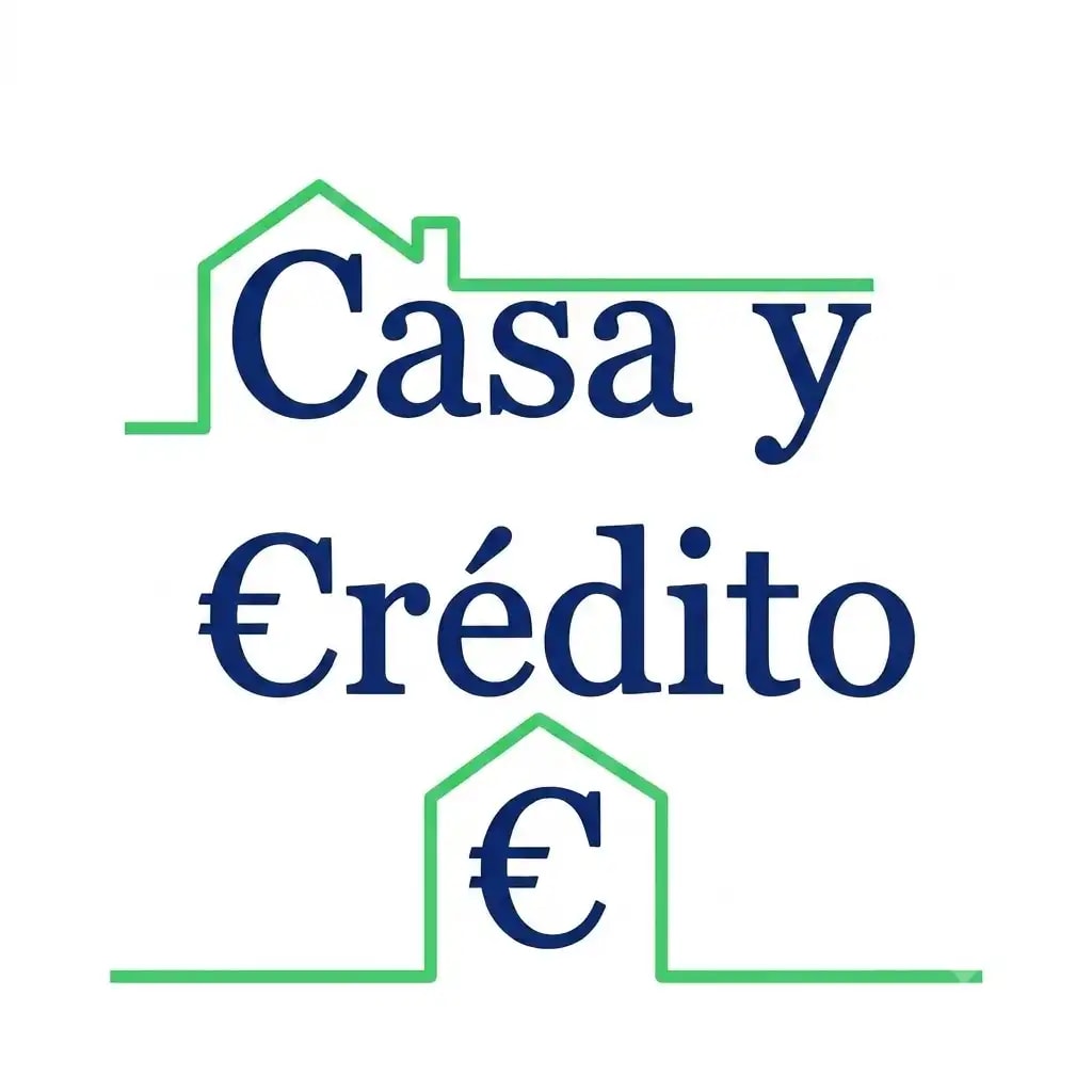 Logotip de CASA Y CREDITO