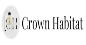 Logotip de CROWN HABITAT