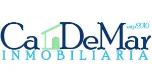 Logotip de Ca DeMar Inmobiliaria