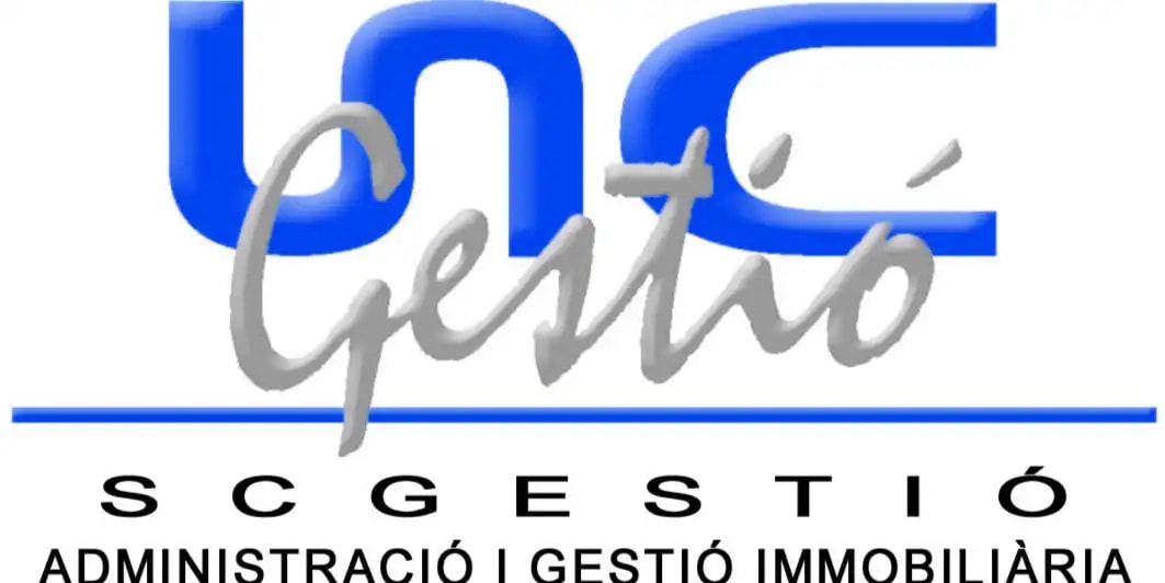Logotipo de SC GESTIÓ