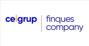 Logo de Finques Company