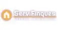 Logotipo de SERVIFINQUES