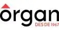 Logotip de ORGAN