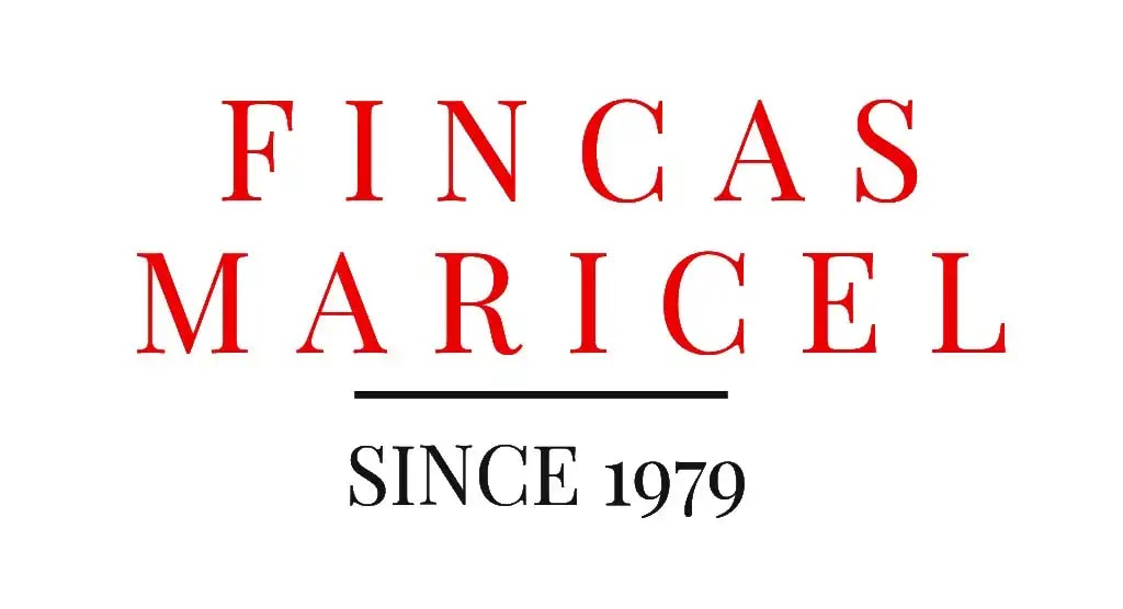 Logótipo de FINCAS MARICEL