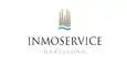 Logo de INMOSERVICE BARCELONA