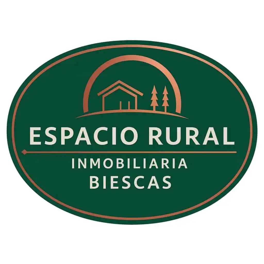 Logo de ESPACIO RURAL