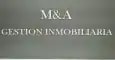 Logotip de M&A GESTION INMOBILIARIA
