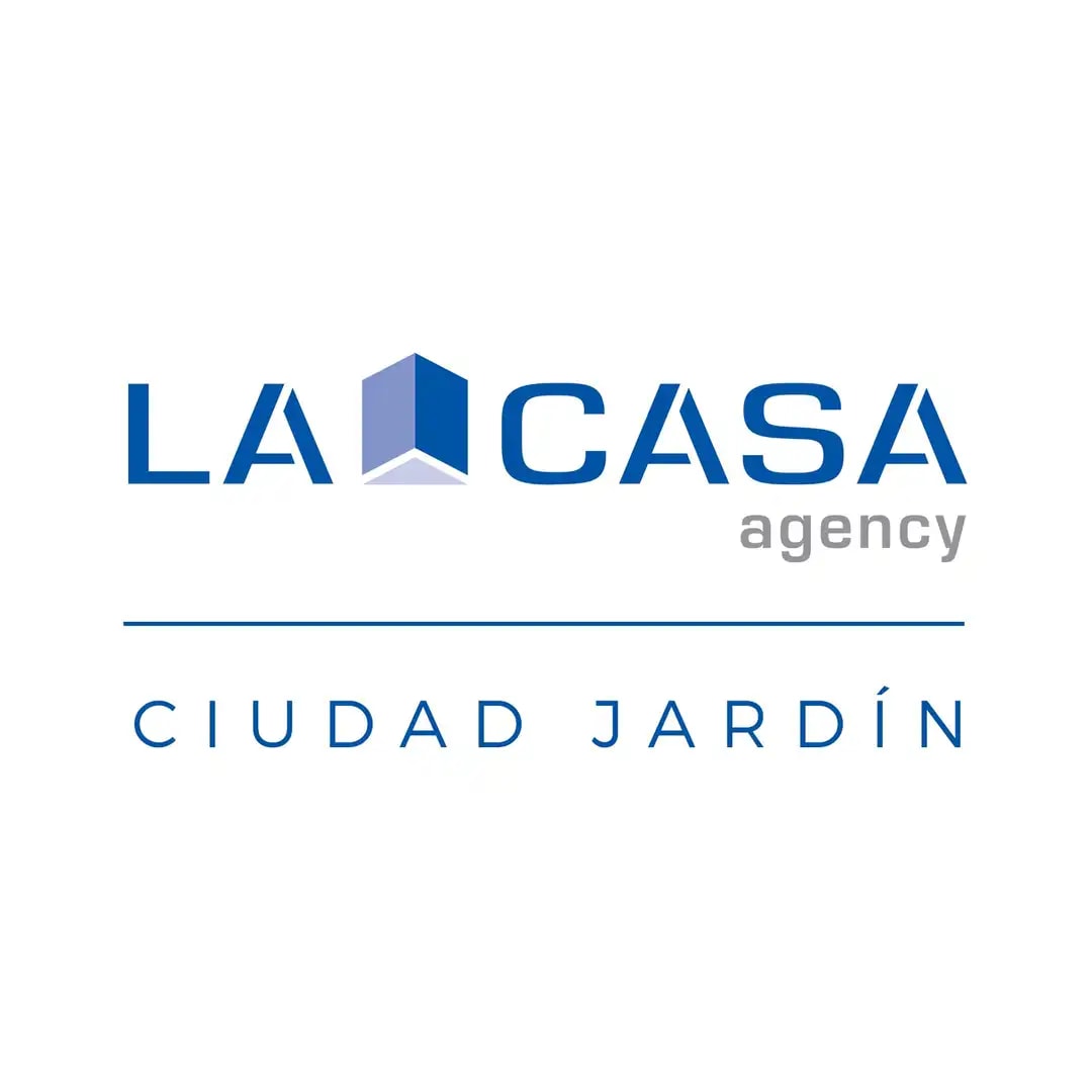 Logo de La Casa Agency Punto Gran Plaza
