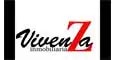 Logotip de VIVENZA