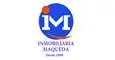 Logotip de MAQUEDA