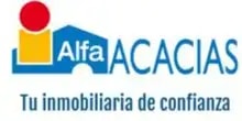 Logótipo de ALFA ACACIAS