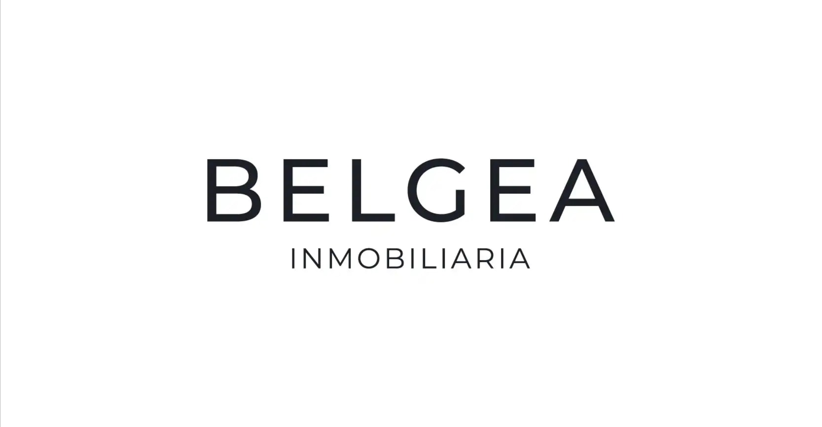 Logotip de BELGEA INMOBILIARIA