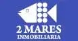 Логотип INMOBILIARIA 2 MARES