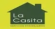Logotipo de LA CASITA