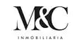 Logotip de M&C Gestión Inmobiliaria