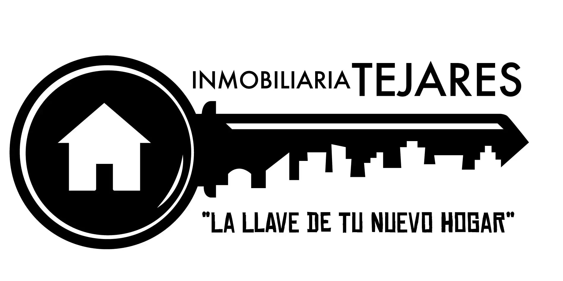 Logo von INMOBILIARIA TEJARES