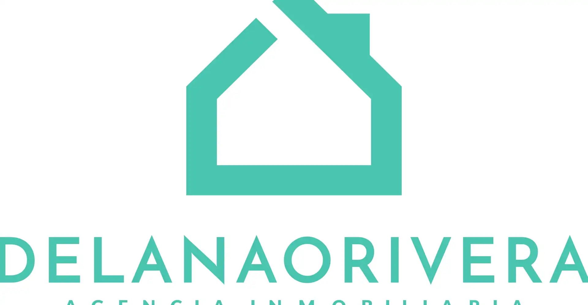Logotip de DELANAORIVERA INMOBILIRIA