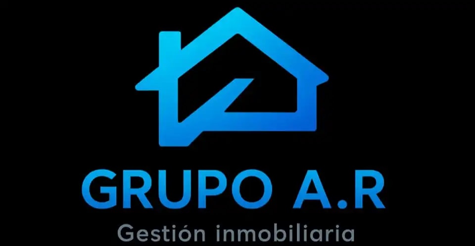 Logotip de GRUPO A.R GESTIÓN INMOBILIARIA