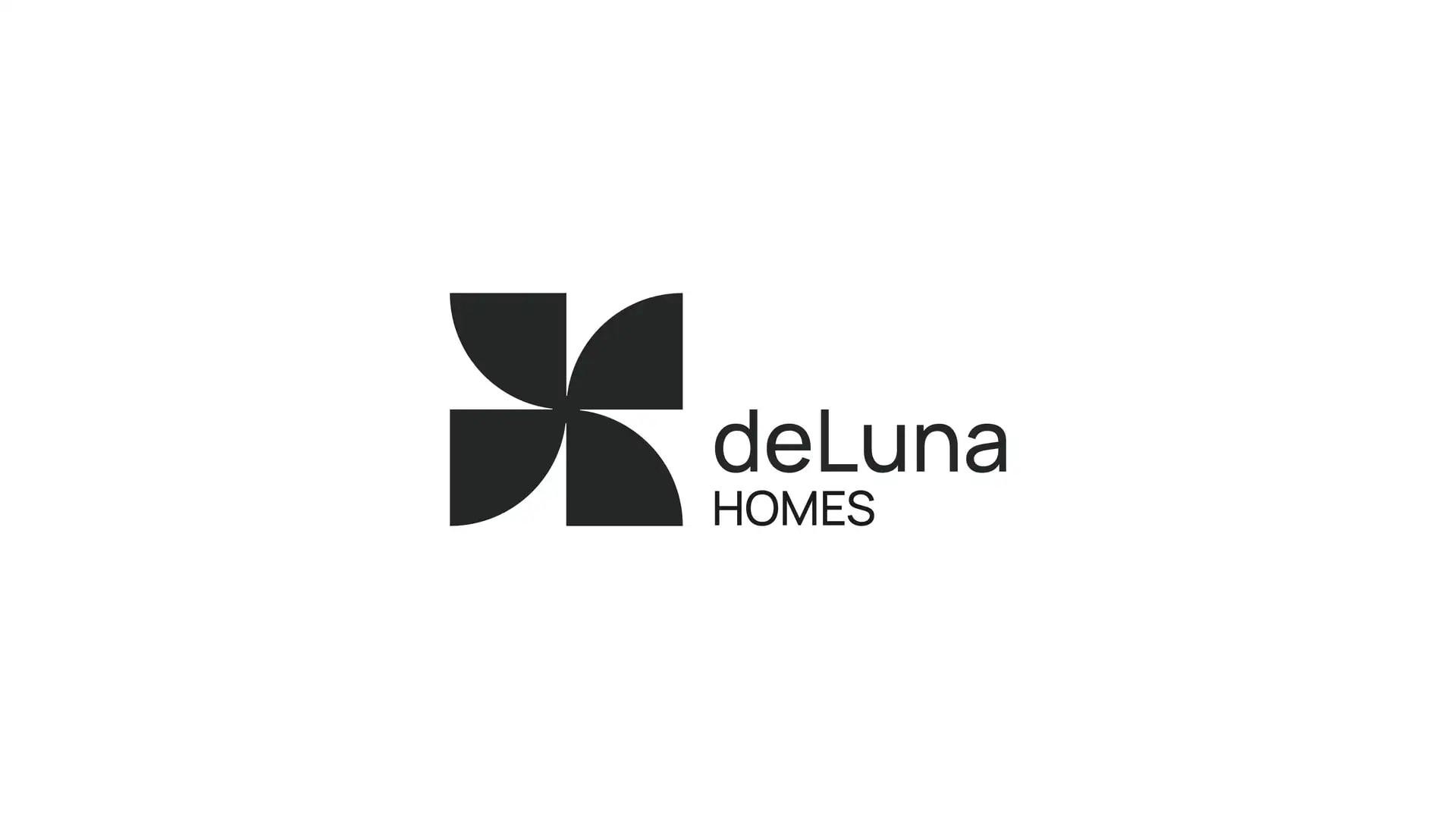 Logo von deLuna HOMES