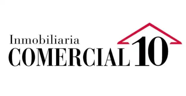 Logo di Comercial10 inmobiliaria