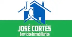Logo de Servicio Inmobiliarios José Cortes