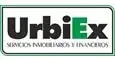 Logo di Urbiex