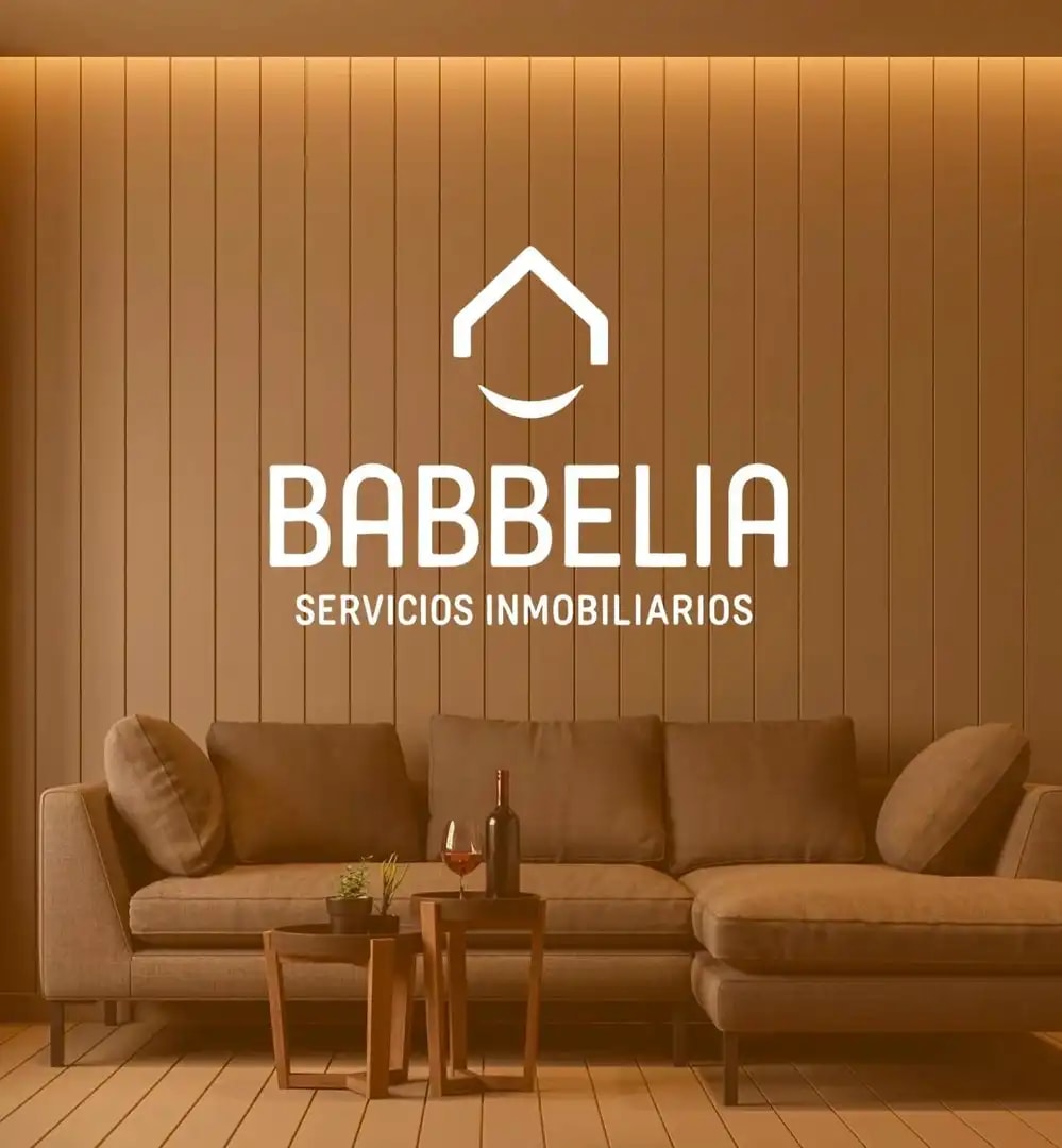 Logo von BABBELIA SERVICIOS INMOBILIARIOS