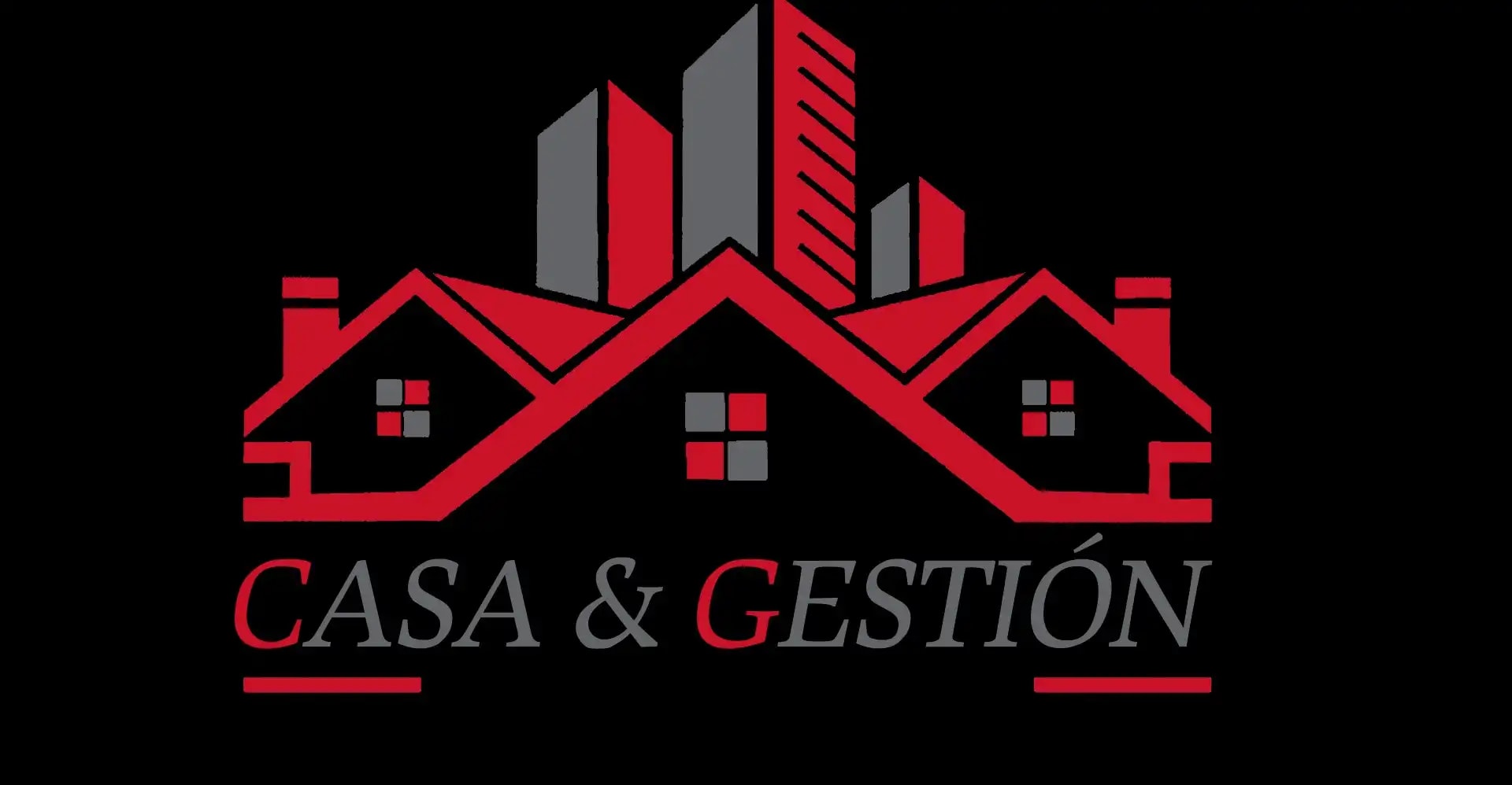 Logo de CASA Y GESTIÓN SERVICIO INMOBILIARIOS