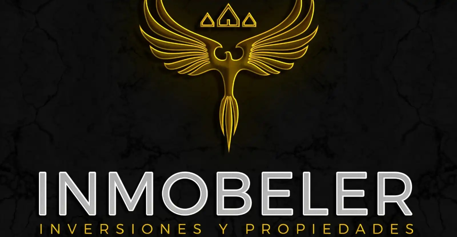 Logotip de Inmobeler Inversiones y Propiedades