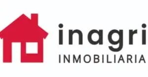 Logotipo de INAGRI