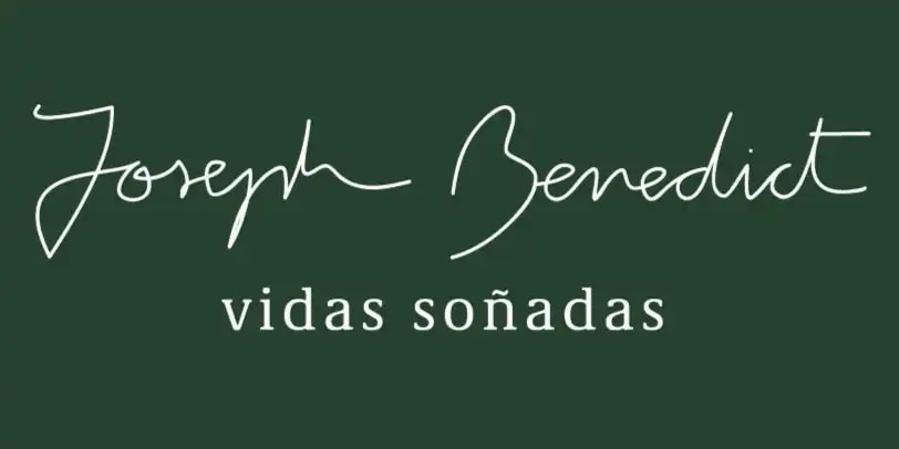Logotipo de JOSEPH BENEDICT