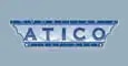 Logotip de ATICO MIRAFLORES