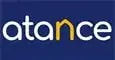 Logotipo de Atance
