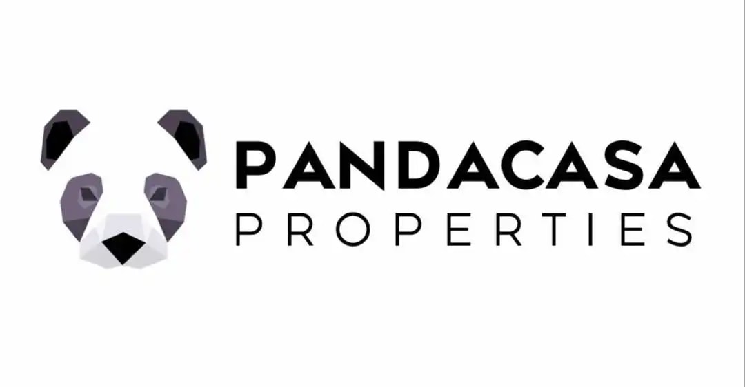 Logotip de Pandacasa
