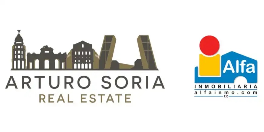 Logotip de ARTURO SORIA REAL ESTATE