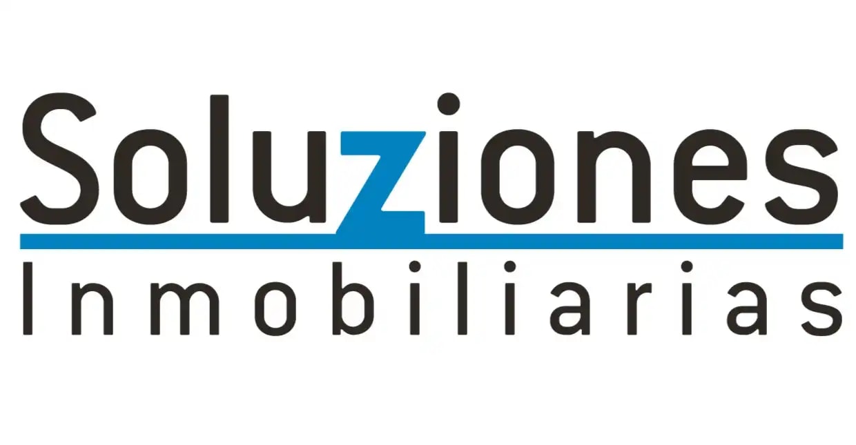 Logotipo de SOLUZIONES INMOBILIARIAS