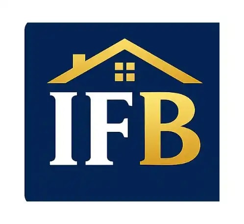 Logo de Inmofincas Badajoz
