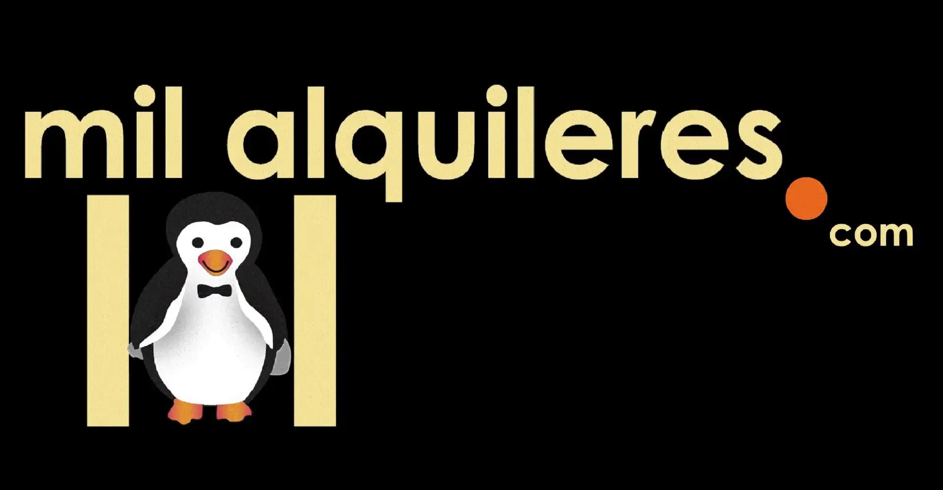 Logótipo de MILALQUILERES.COM