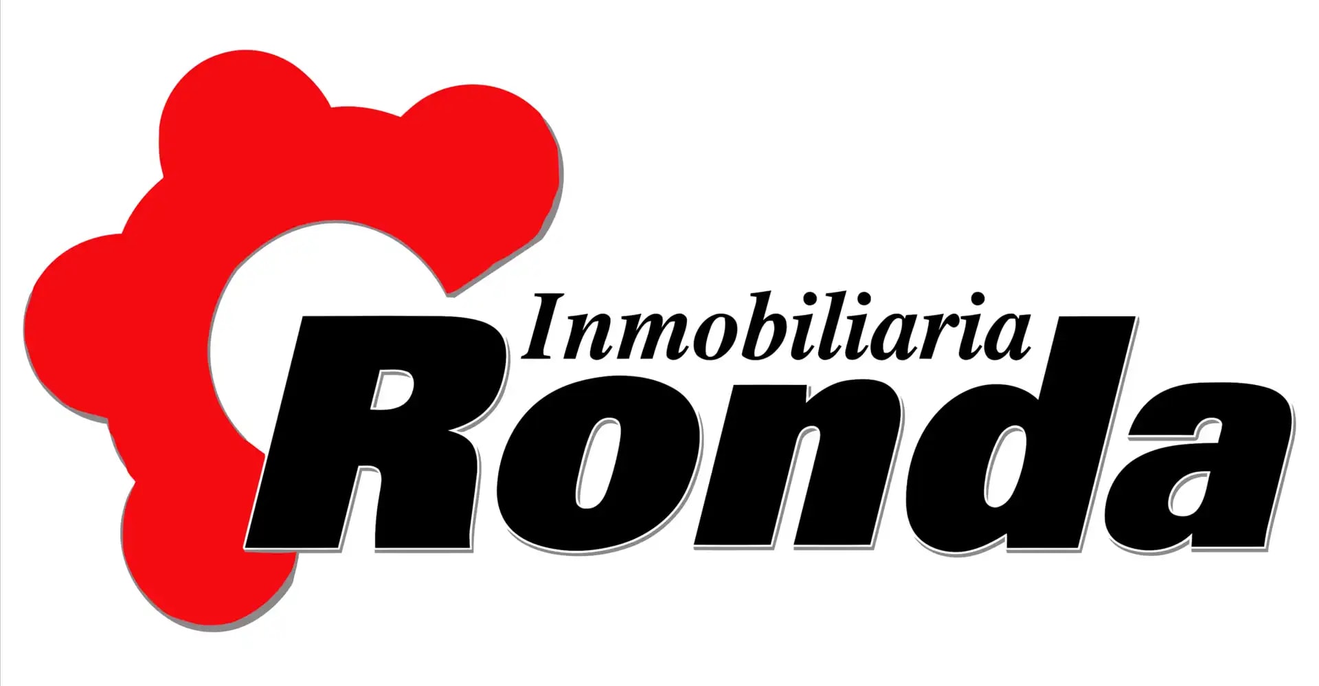 Logotip de INMOBILIARIA RONDA