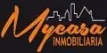 Логотип MYCASA INMOBILIARIA