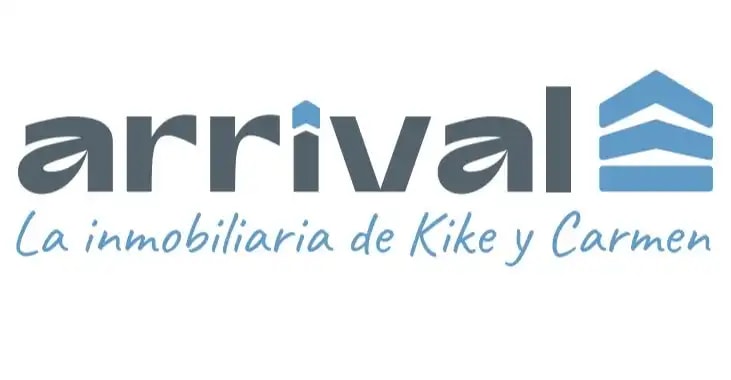 Logo di Arrival inmobiliaria