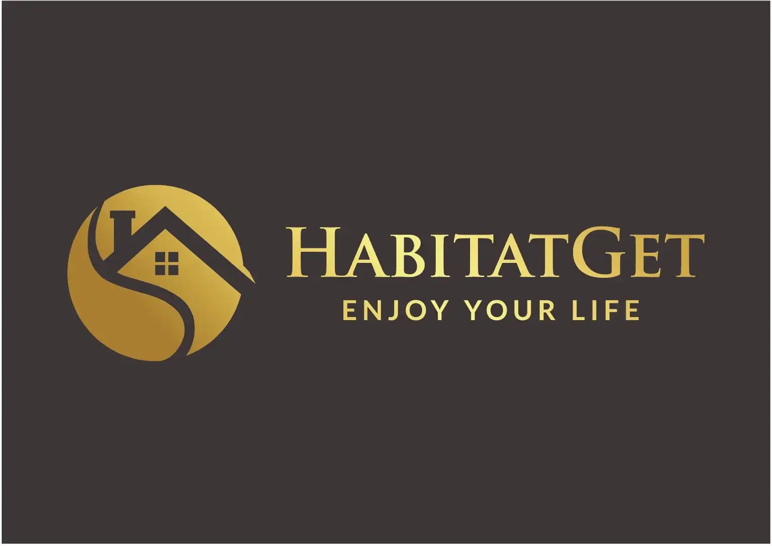 Logo von HABITATGET