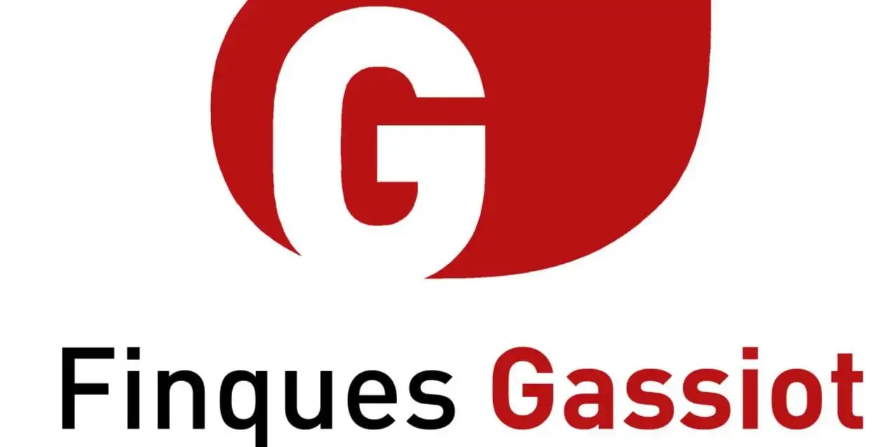 Logo de FINQUES GASSIOT