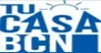 Logotip de TU CASA BCN