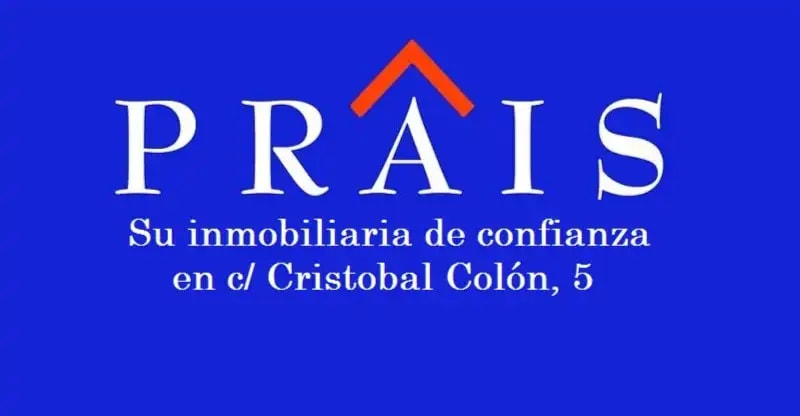 Prais Inversiones logo