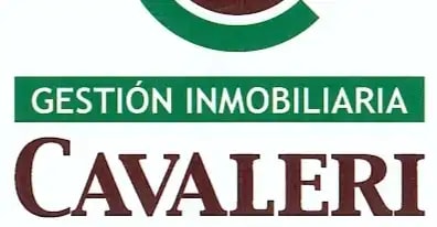 Logótipo de INMOBILIARIA CAVALERI